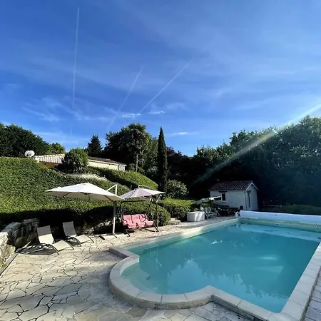✰✰✰ Maison En Pierre Au Coeur Du Quercy Blanc ✰✰✰