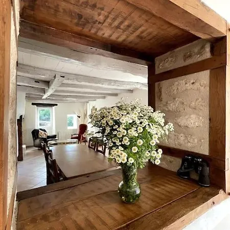 ✰✰✰ Maison En Pierre Au Coeur Du Quercy Blanc ✰✰✰ * Castelnau-Montratier