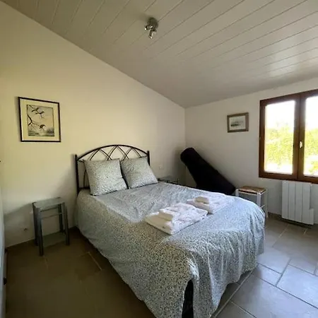 ✰✰✰ Maison En Pierre Au Coeur Du Quercy Blanc ✰✰✰ Villa Castelnau-Montratier