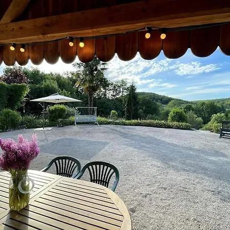 ✰✰✰ Maison En Pierre Au Coeur Du Quercy Blanc ✰✰✰ Castelnau-Montratier