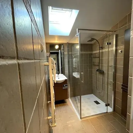 빌라 ✰✰✰ Maison En Pierre Au Coeur Du Quercy Blanc ✰✰✰ *