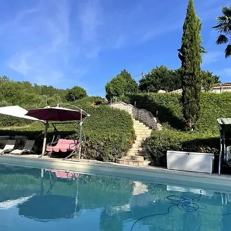 Villa ✰✰✰ Maison En Pierre Au Coeur Du Quercy Blanc ✰✰✰ Castelnau-Montratier