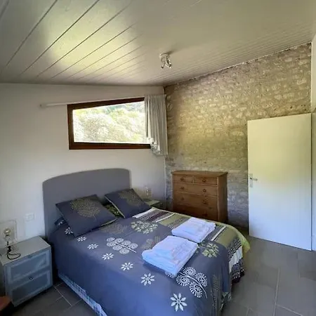 ✰✰✰ Maison En Pierre Au Coeur Du Quercy Blanc ✰✰✰ 빌라
