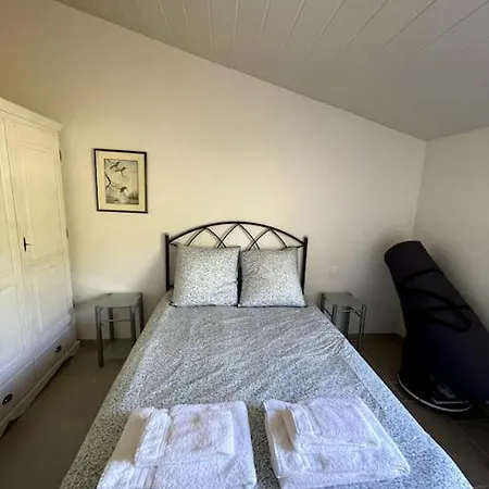 ✰✰✰ Maison En Pierre Au Coeur Du Quercy Blanc ✰✰✰ Villa Castelnau-Montratier