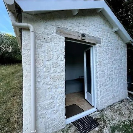 Villa ✰✰✰ Maison En Pierre Au Coeur Du Quercy Blanc ✰✰✰ Castelnau-Montratier
