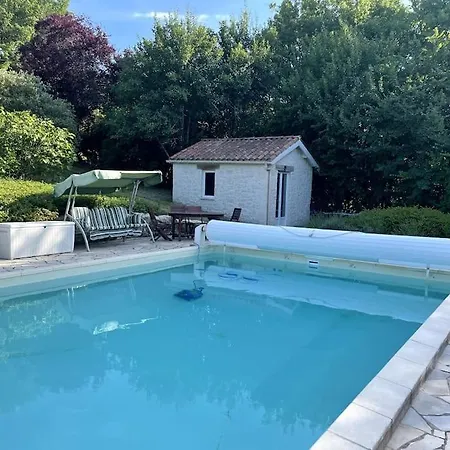 ✰✰✰ Maison En Pierre Au Coeur Du Quercy Blanc ✰✰✰ Villa *