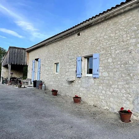 ✰✰✰ Maison En Pierre Au Coeur Du Quercy Blanc ✰✰✰